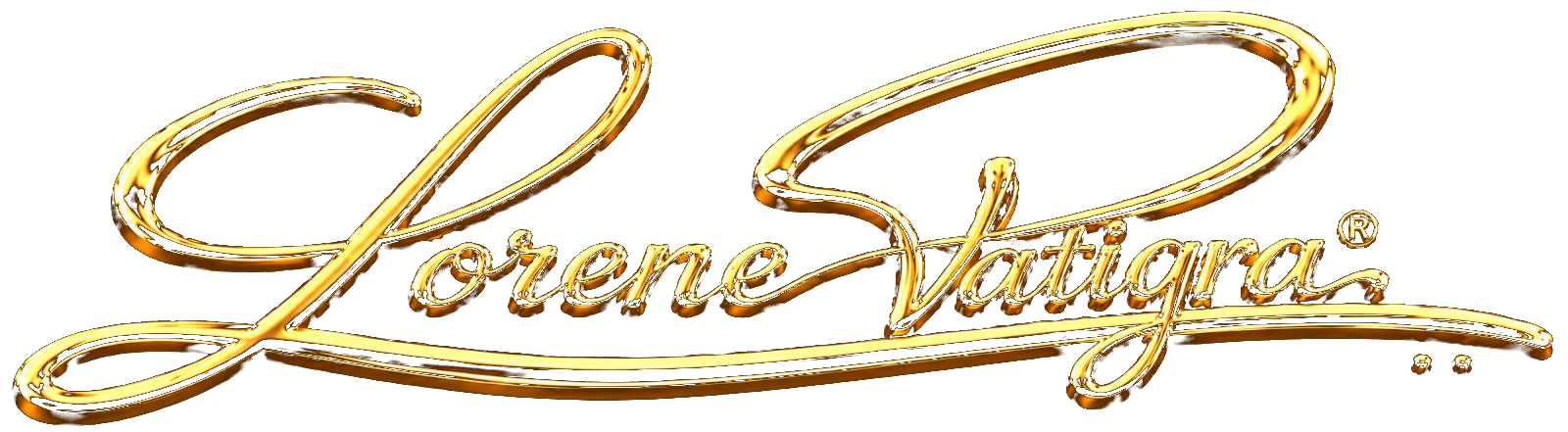 Lorene Patigra® — logomarca oficial