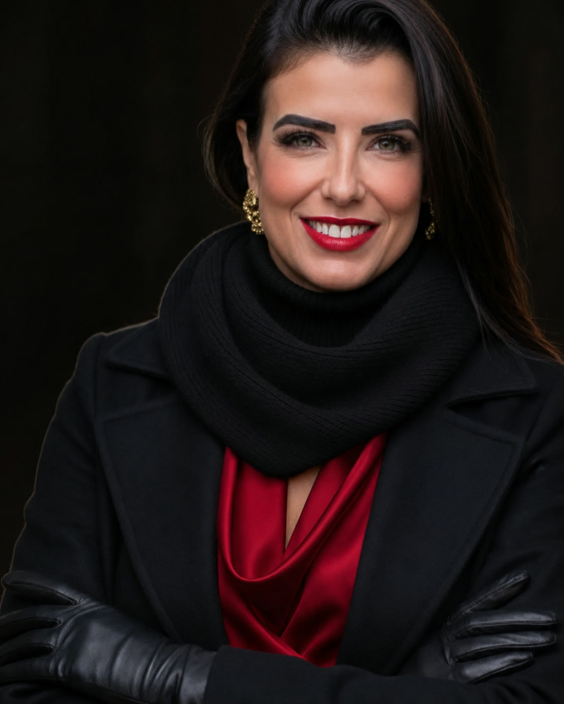 Lorene Patigra — Portal Oficial Verificado